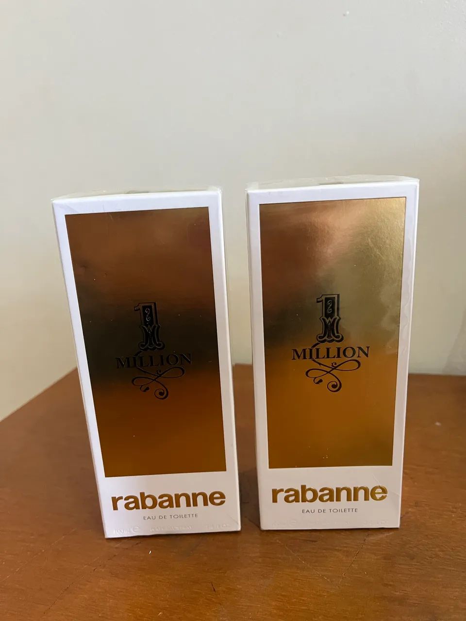 Perfumes masculinos 