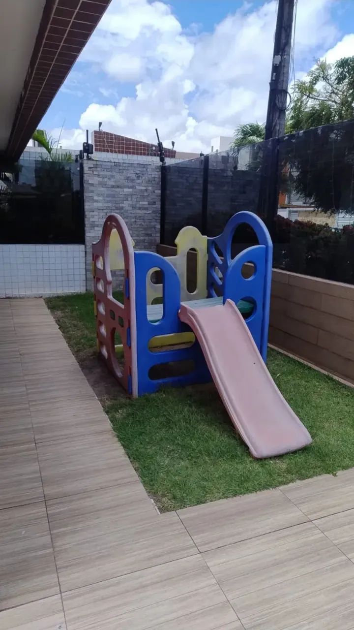 Lindo apartamento no Bessa a venda - Foto 4