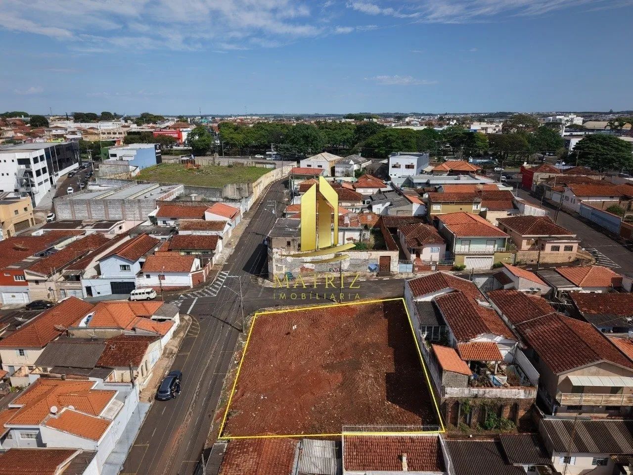 Vende-se Terreno na Vila Nicácio - Foto 5