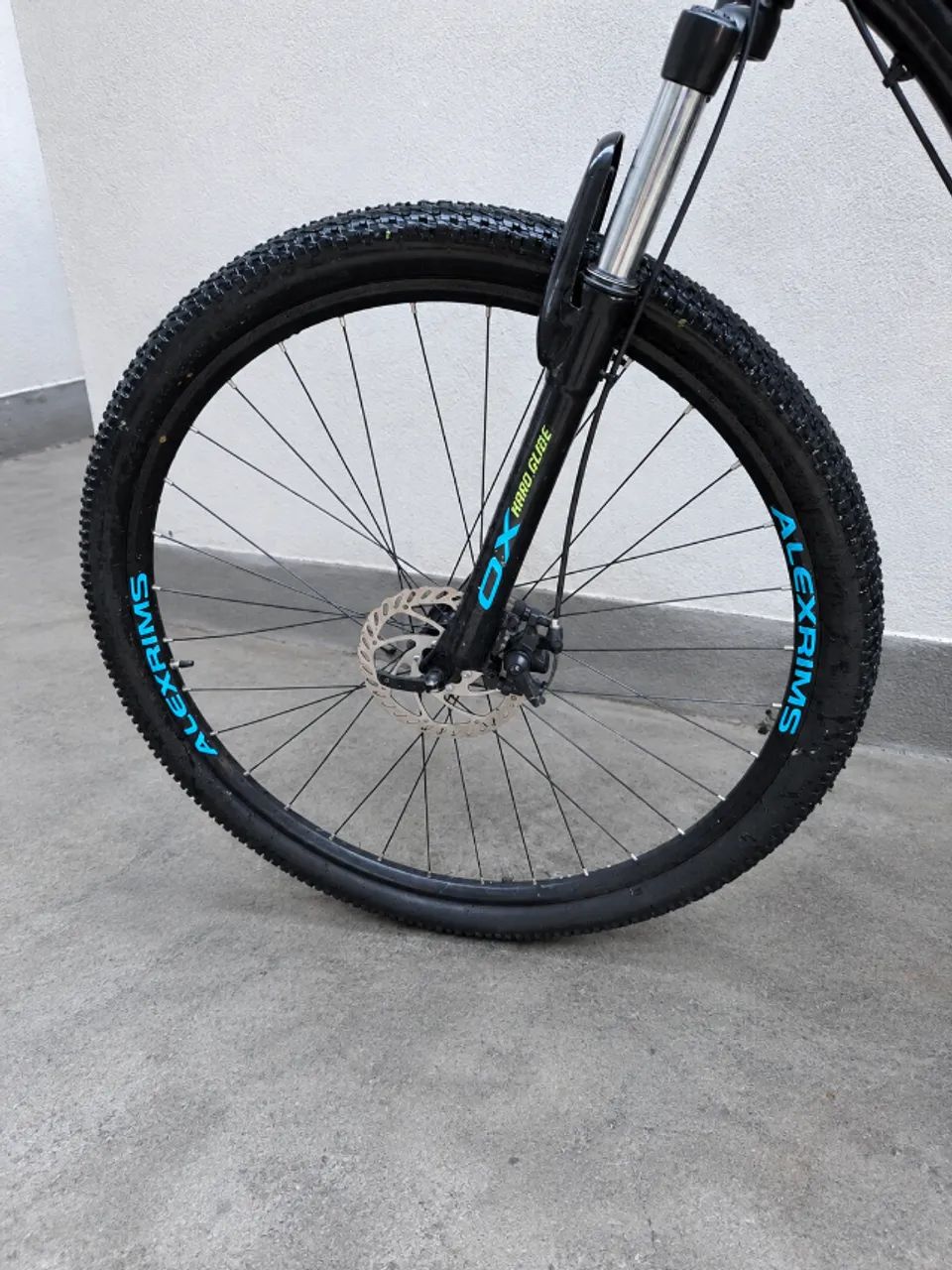 Bicicleta  - Foto 2