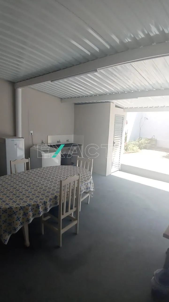 casa - Taquaral - Campinas - Foto 2