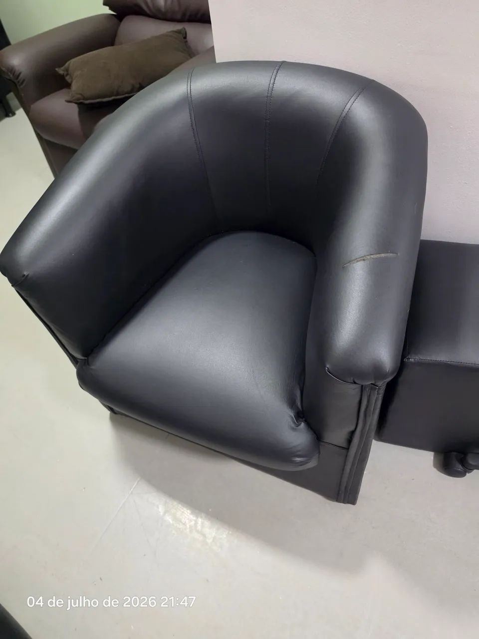 Poltronas - Foto 2