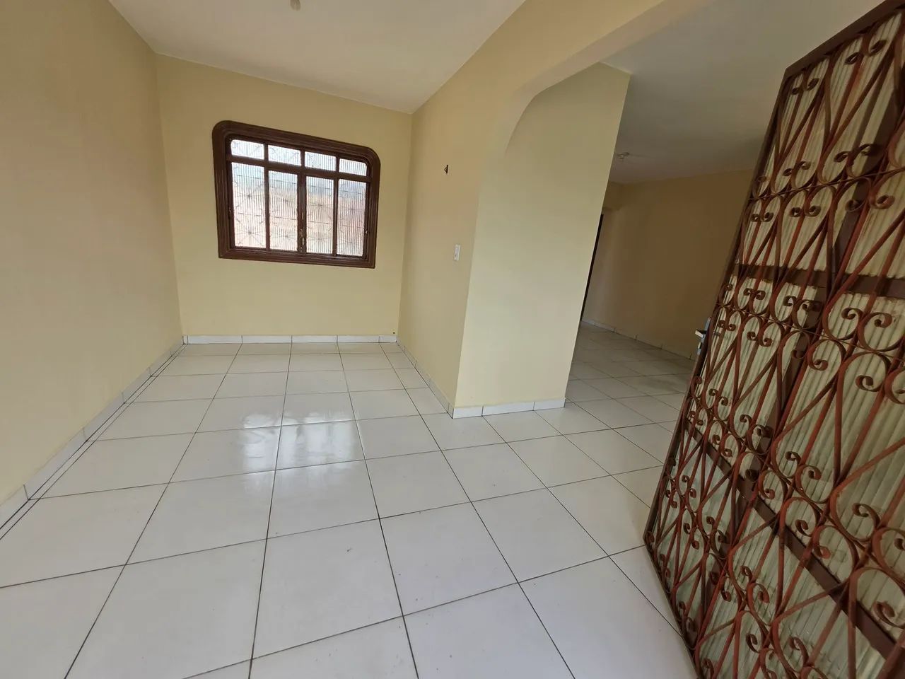 ALUGO CASA  - Foto 3