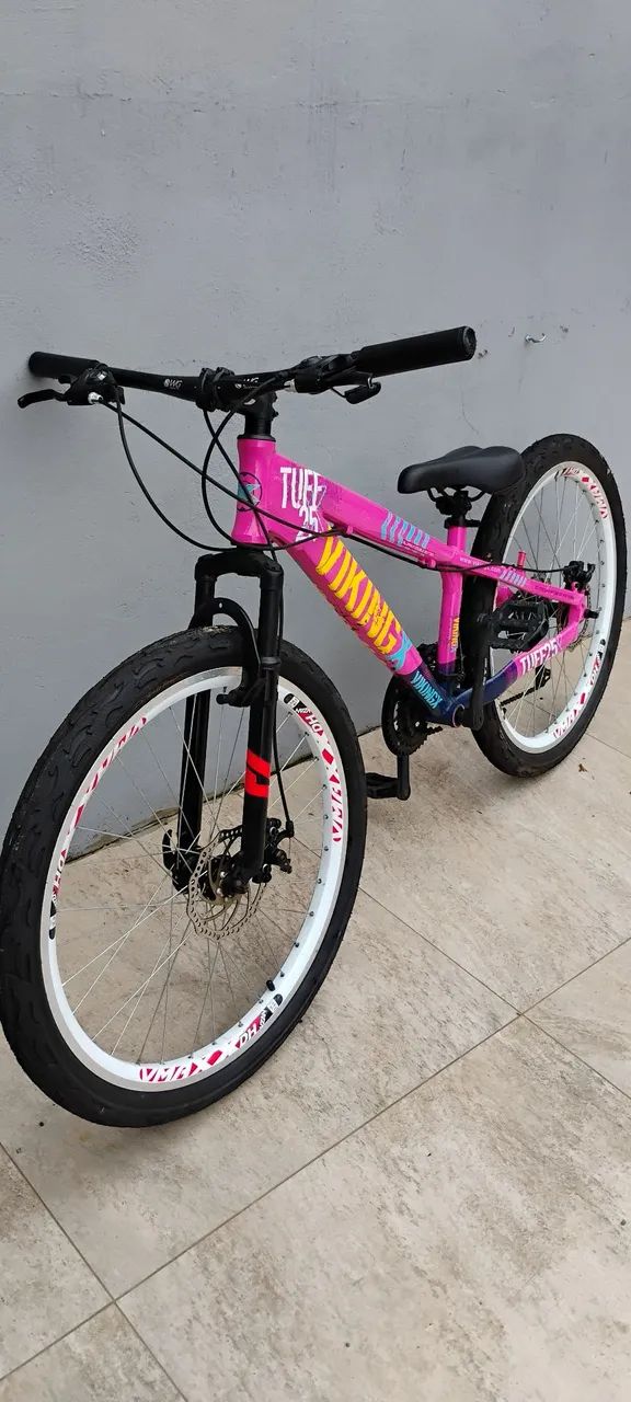 Viking x tuff25 - Foto 3