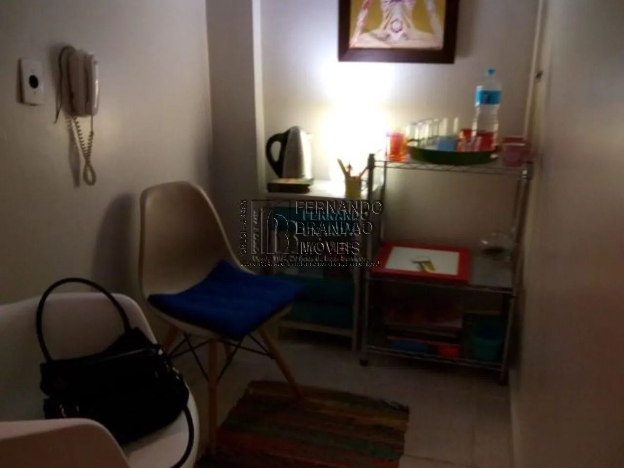 Sala na Barra da Tijuca - Foto 5