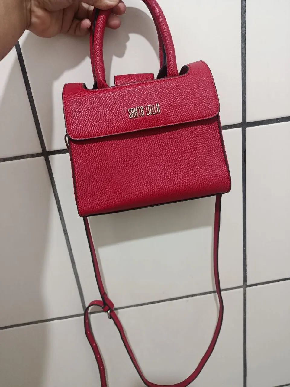 Bolsa santa Lolla  - Foto 2