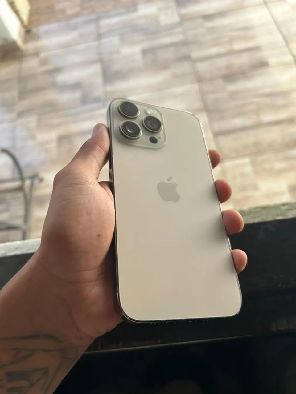 iPhone 14 Pro Max  - Foto 3