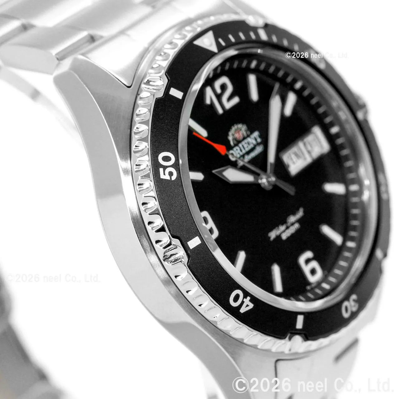 ORIENT Mako - Foto 3