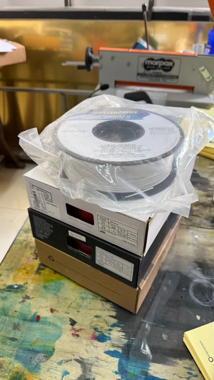 Impressora 3D Ender 3 V2 Creality - Foto 5