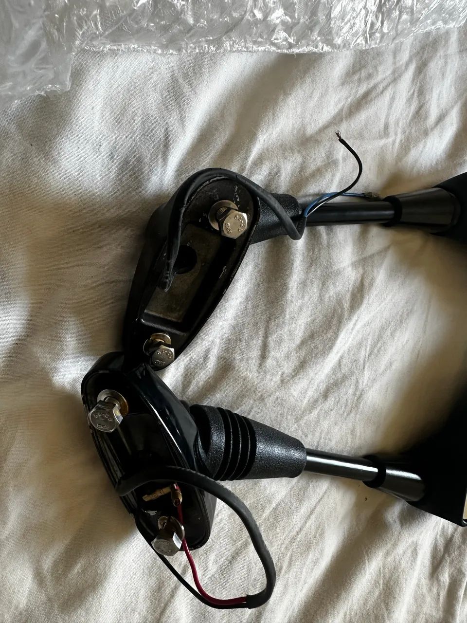 Retrovisor com pisca  - Foto 2