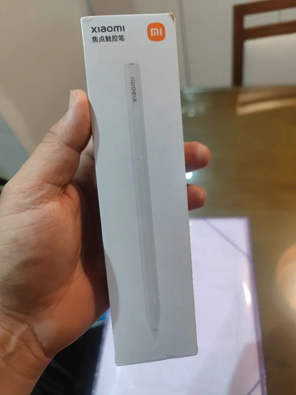 Xiaomi Stylus PEN xiaomi pad 7 - Foto 2