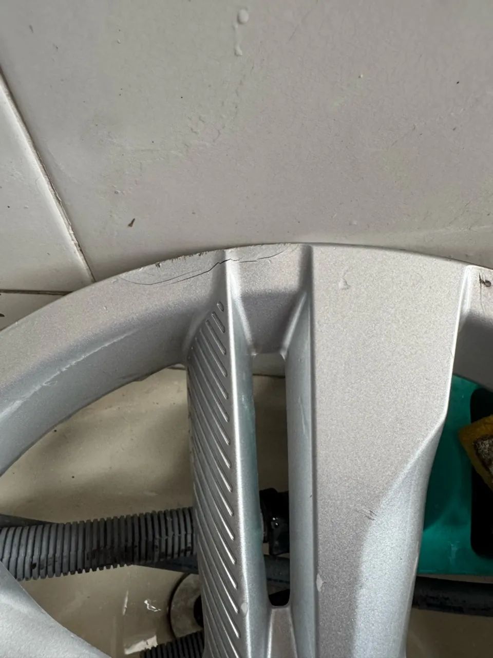 Calota nissan kics - Foto 2
