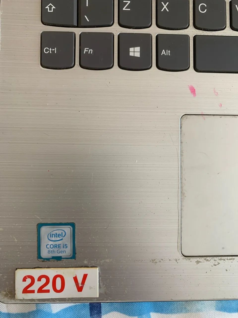 Notebook Lenovo i5 - Foto 3