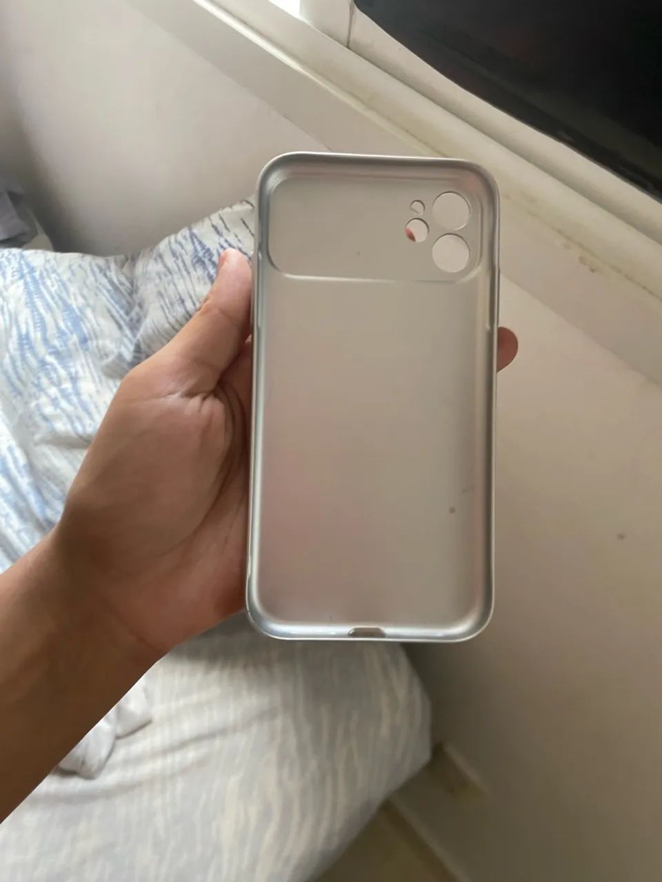 Capinha do iPhone 11/17 - Foto 2
