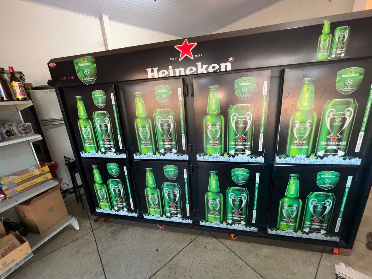 Vendo Distribuidora De Bebidas  - Foto 5