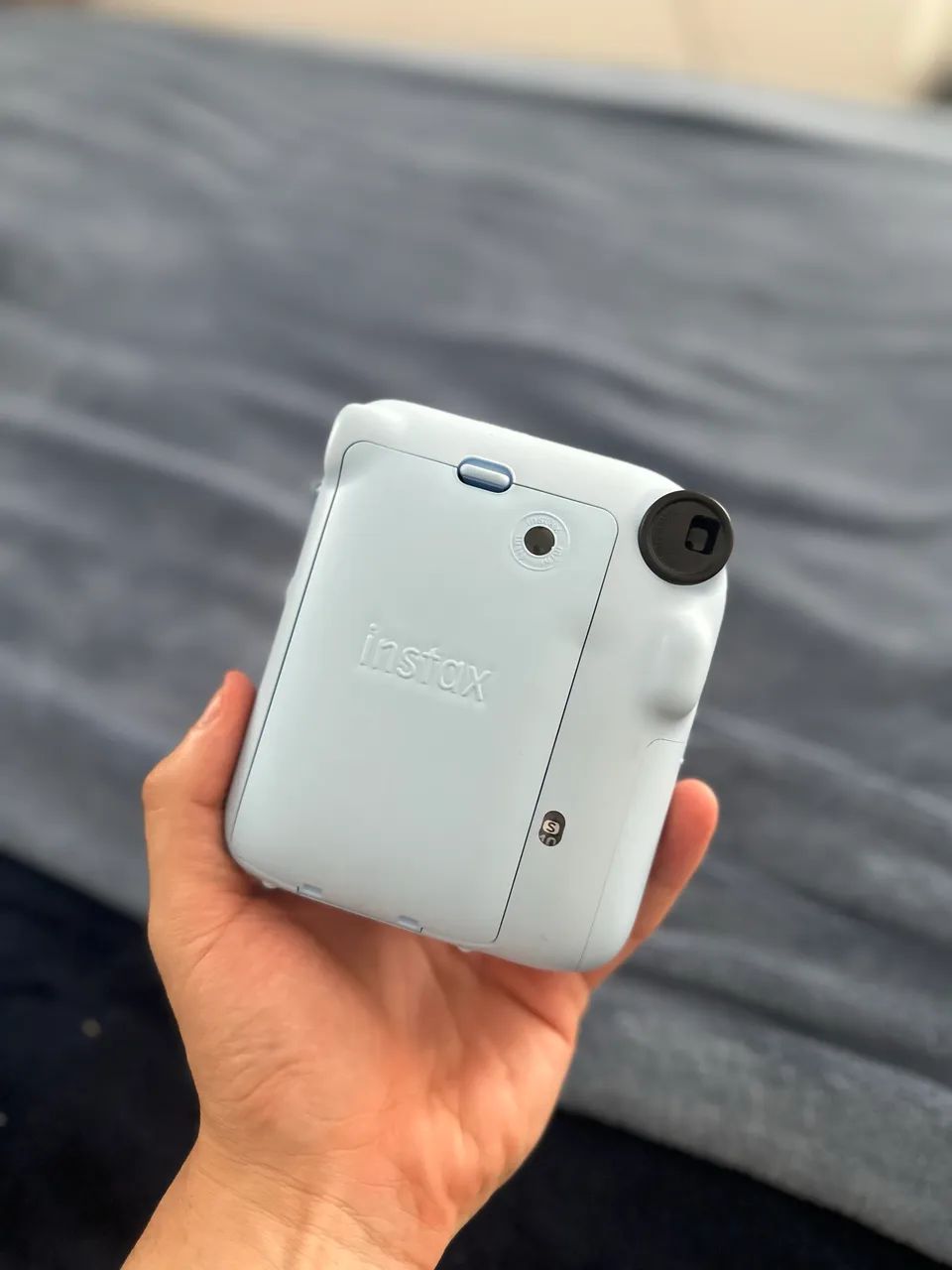 Câmera Instax Mini 12  - Foto 3