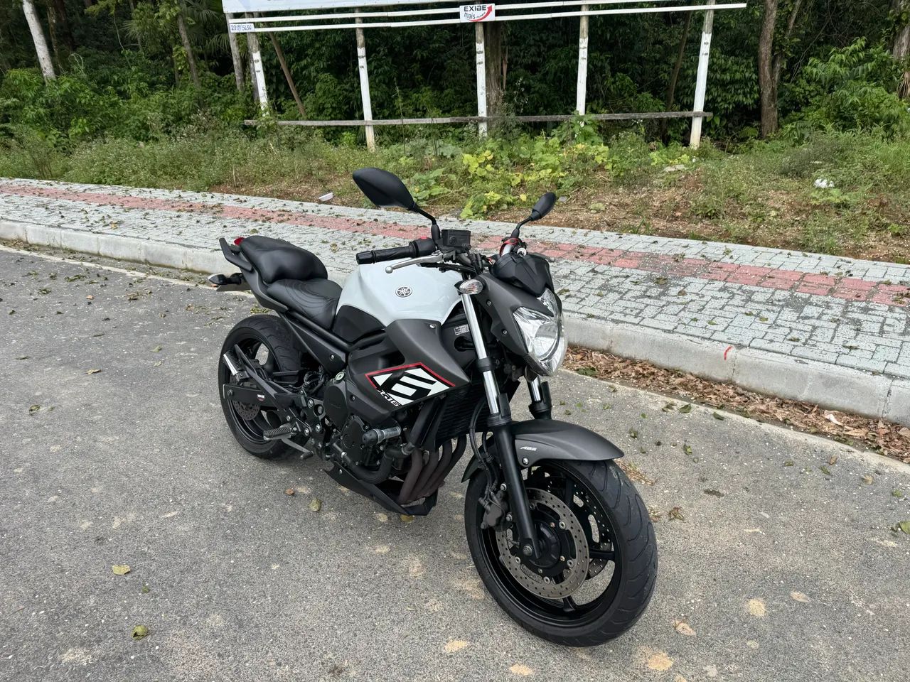 XJ6 N ABS 2016