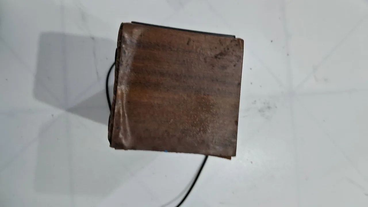 Rádio antigo ayko  - Foto 4
