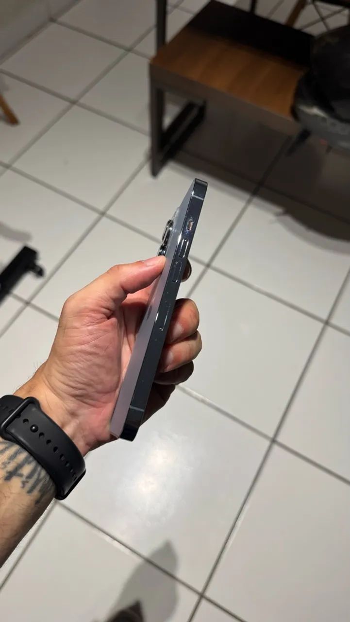 iPhone 13 Pro 128gb - Foto 2