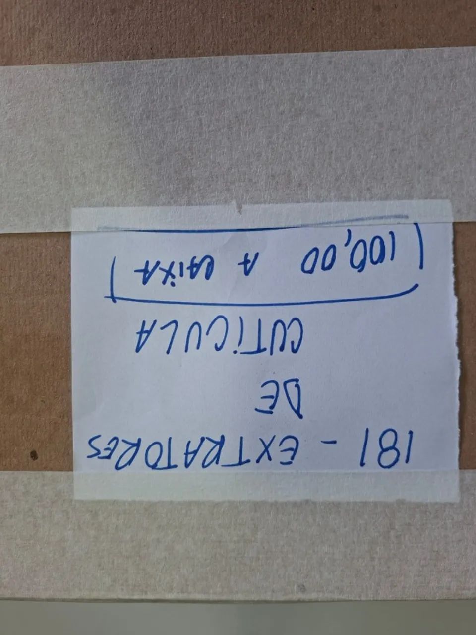 180 Extratores de Cutícula - Foto 2