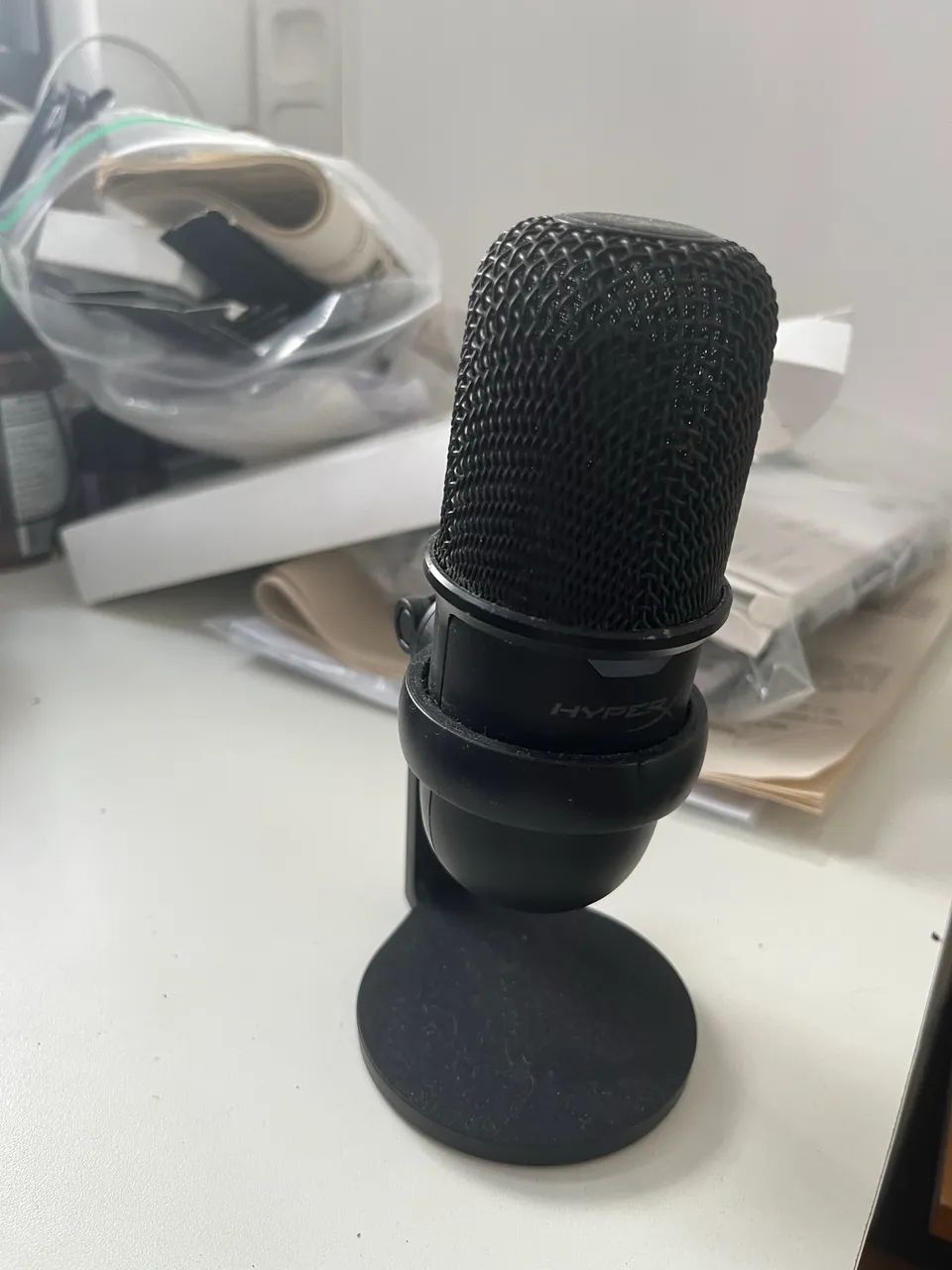 Microfone Hyper X Solocast - Foto 3