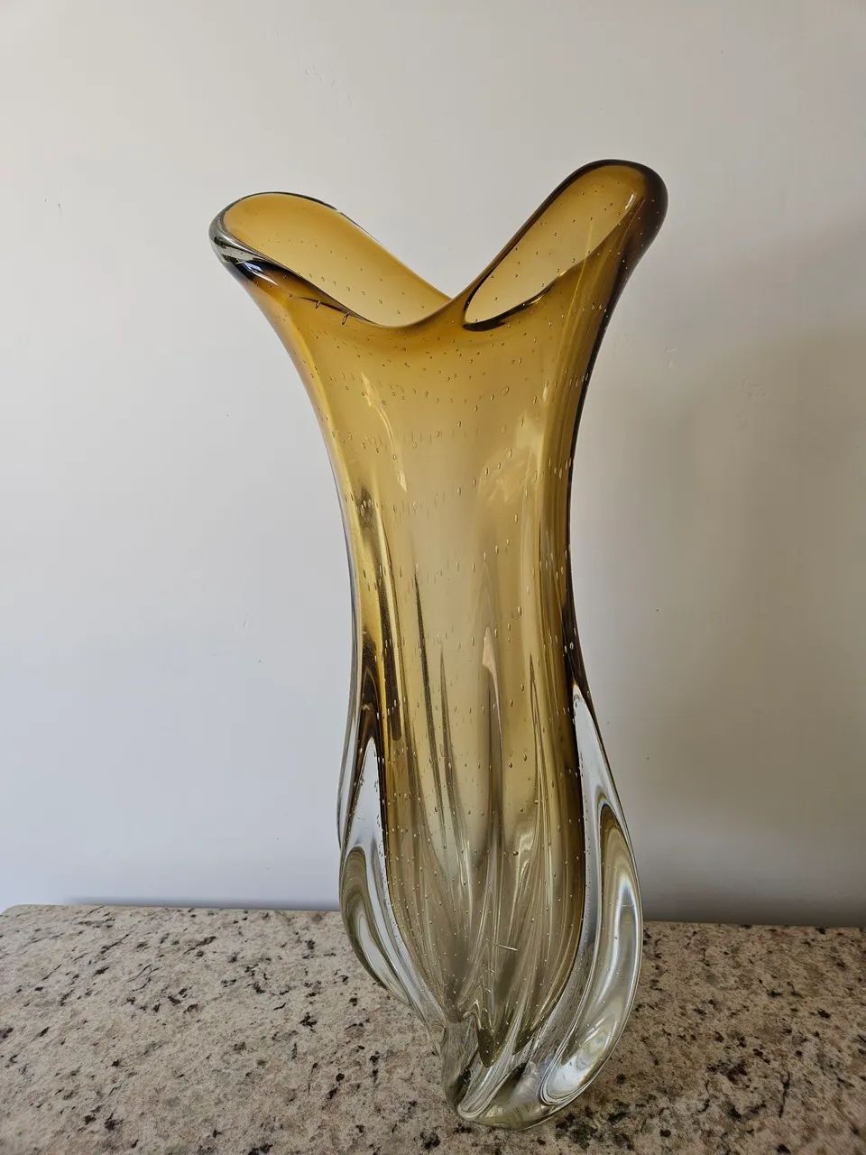 Vaso Murano - Foto 6