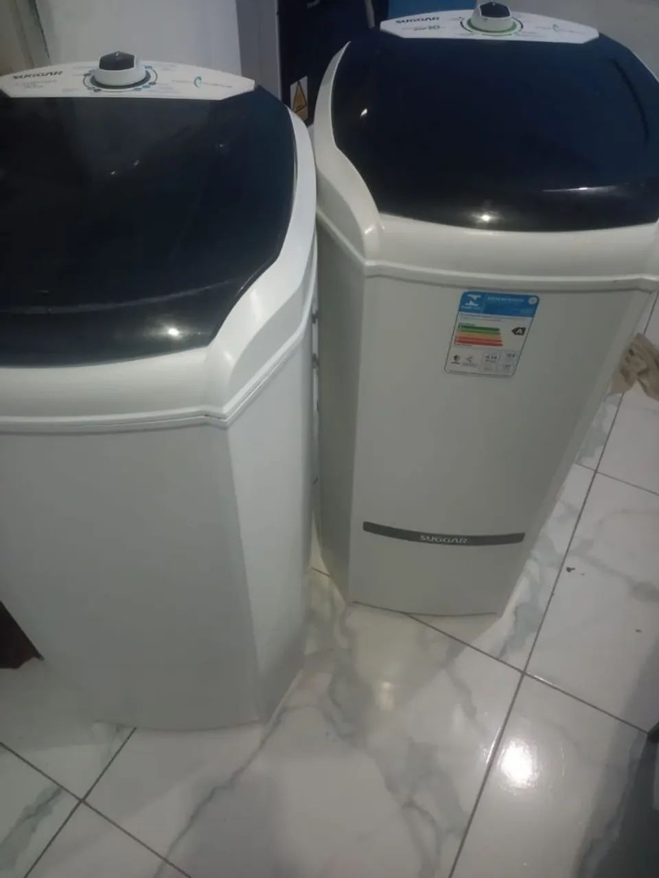 Vendo tanquinhos de várias marcas. Partir de 280.00 . ZAP *95