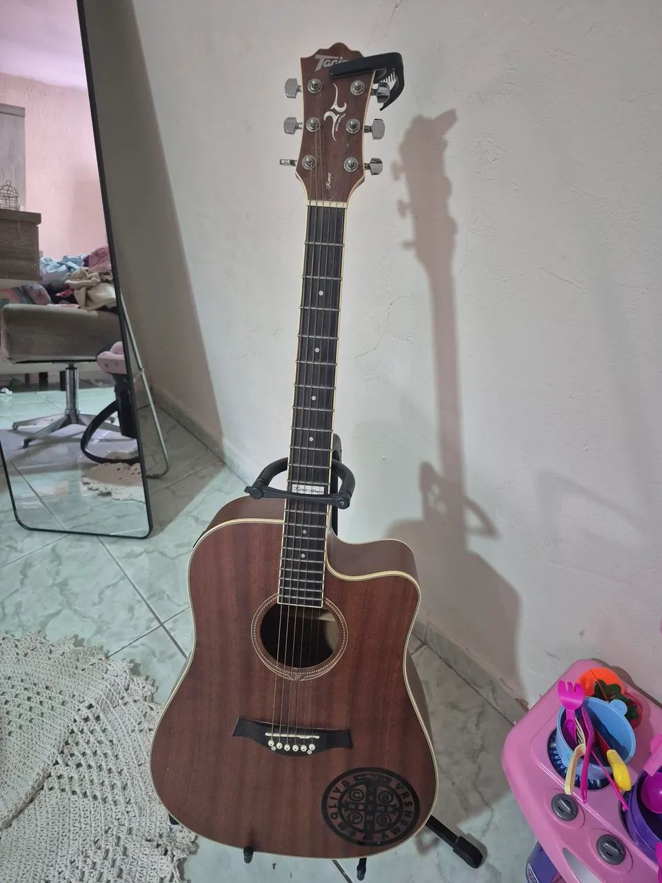 Violão Tagima