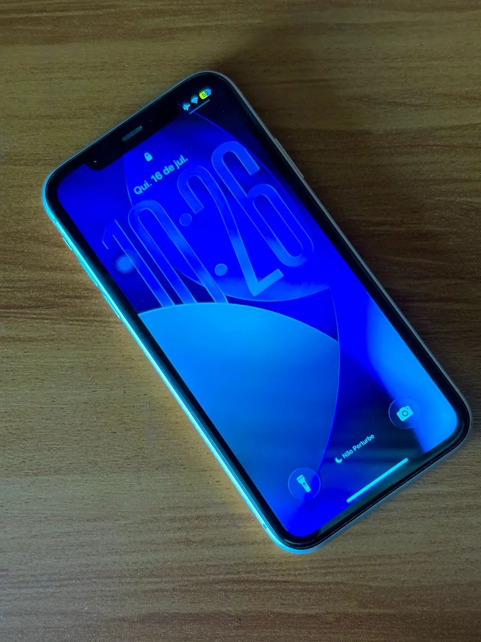 iPhone 11 64GB Branco | Ótimo Estado  - Foto 4