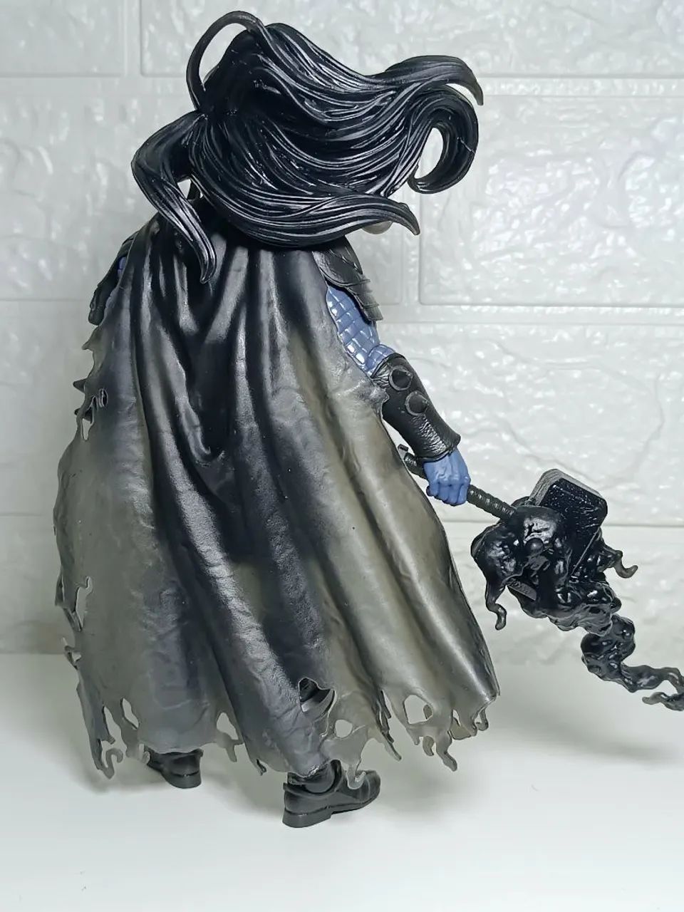 Marvel Legends Series - Black Winter (Thor) - Foto 3