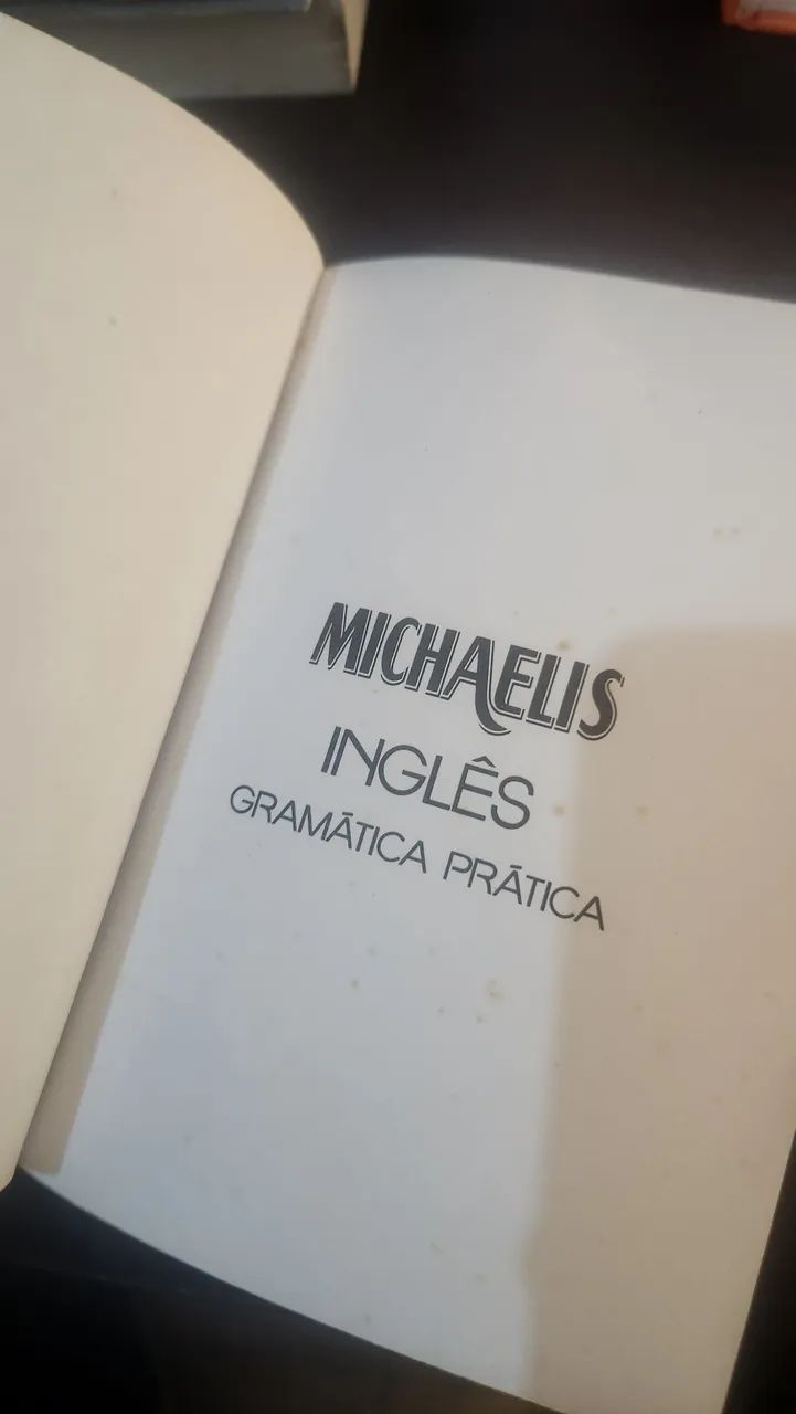 Inglês gramática pratica - Foto 2