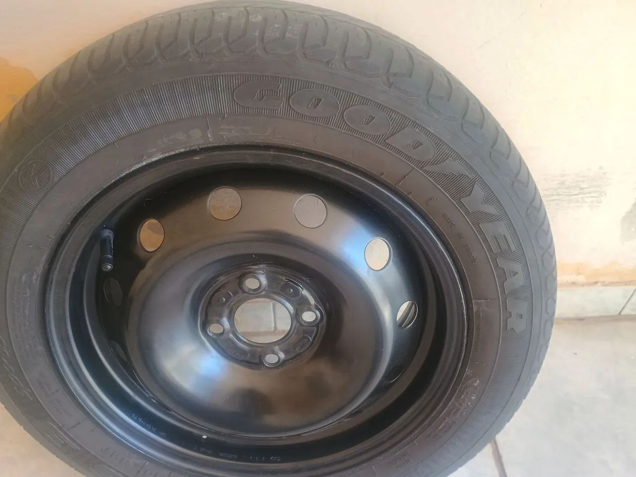 Step 185/65 R15 