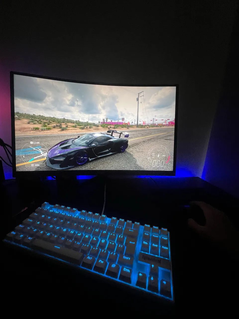 PC GAMER COMPLETO