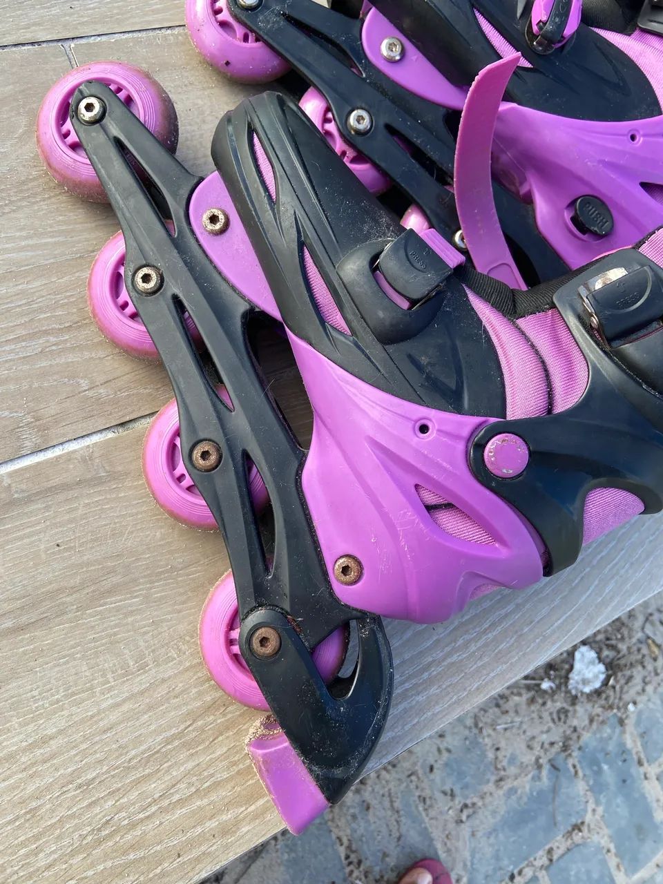 Patins - Foto 2