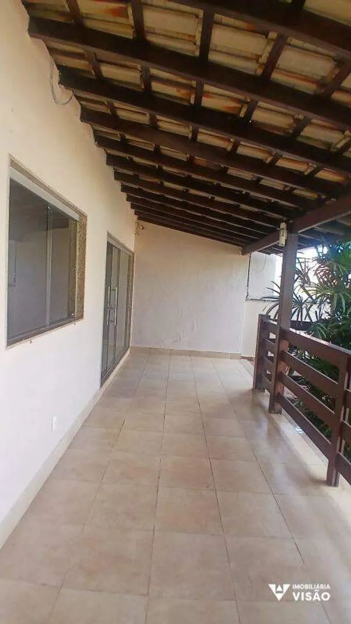 CASA PARA ALUGUEL, 02 QUARTOS, 02 SUÍTES, 05 VAGAS, CENTRO - Foto 4