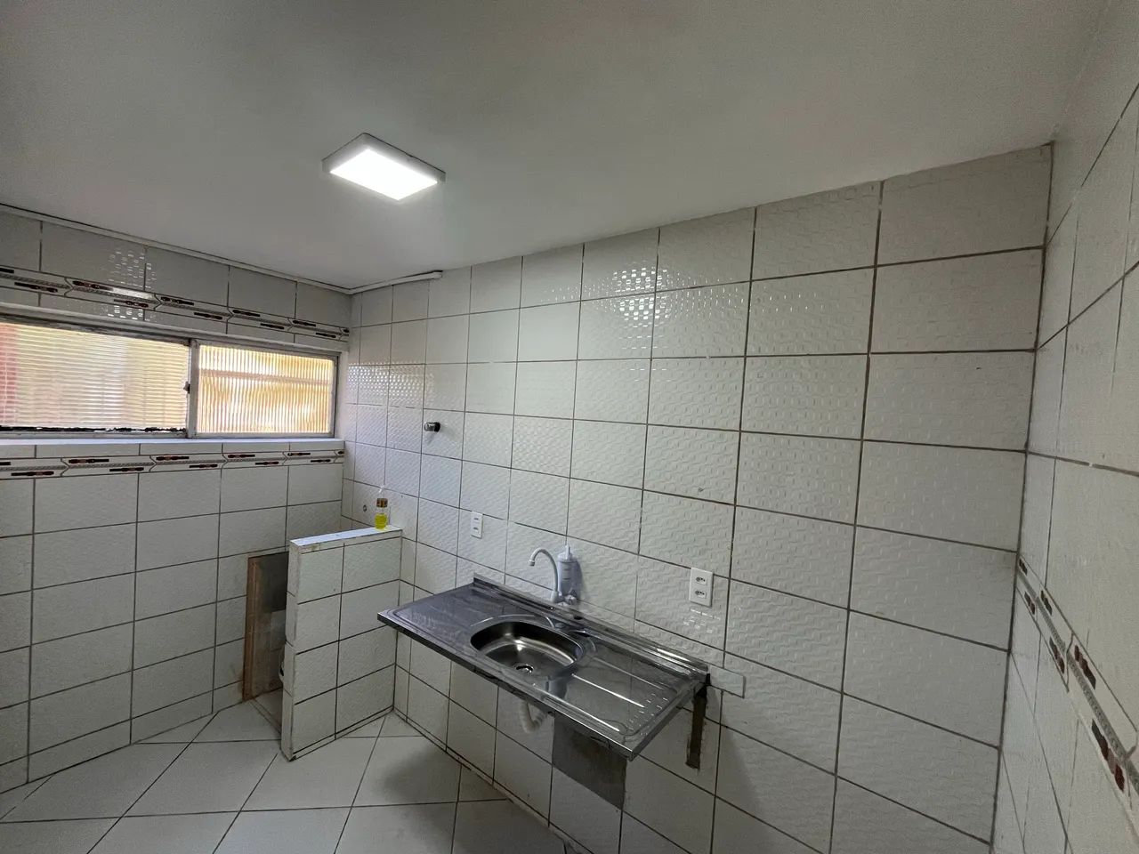 Apartamento 2/4 quadra do mar, Prado, Maceió  - Foto 5