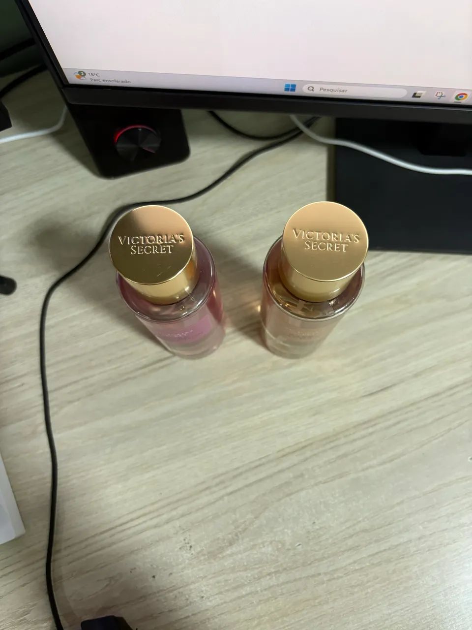 Victoria's Secret Bare Vanilla e Pure Seduction - Foto 3