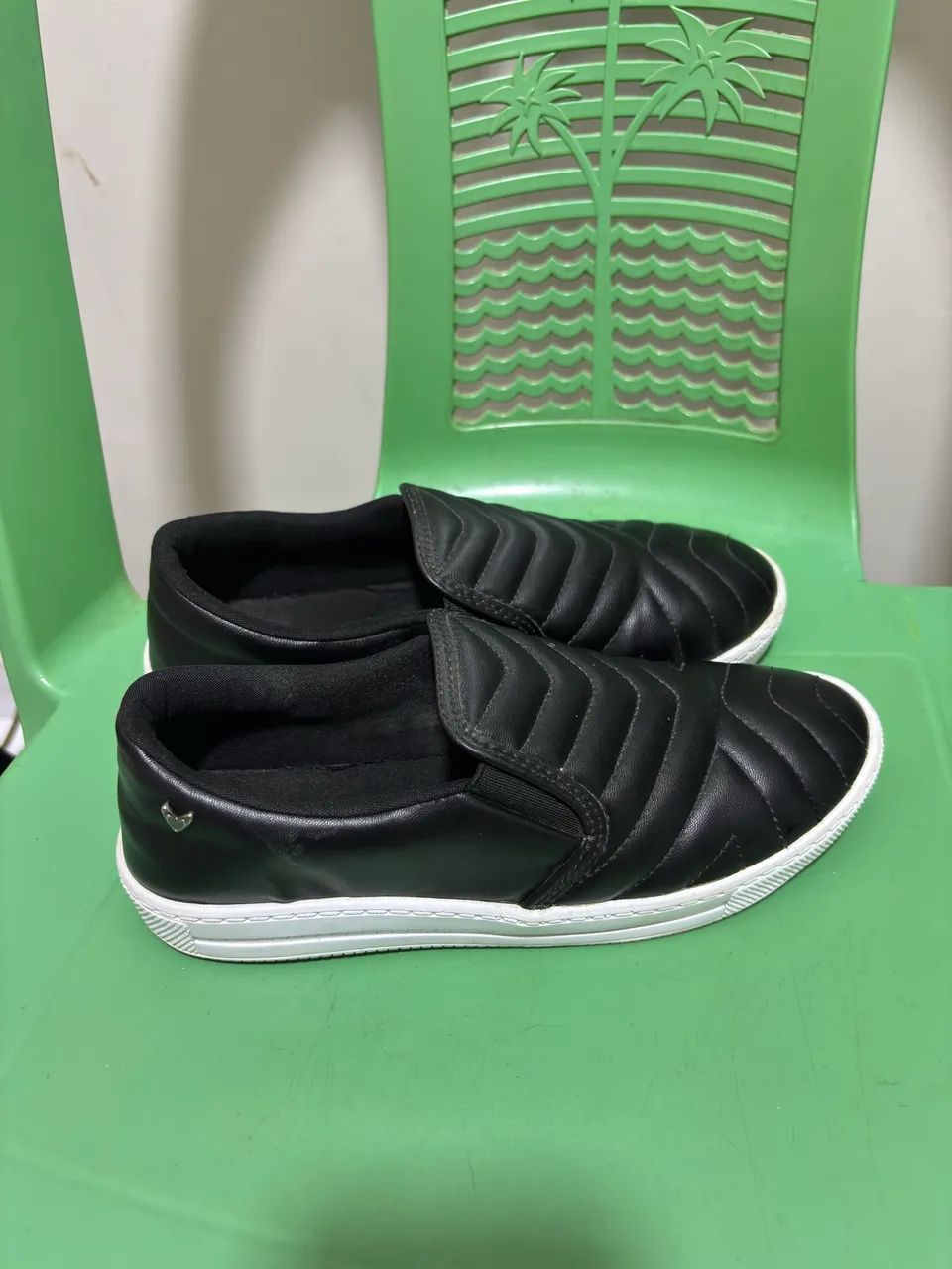 Tênis Slip On - Foto 5