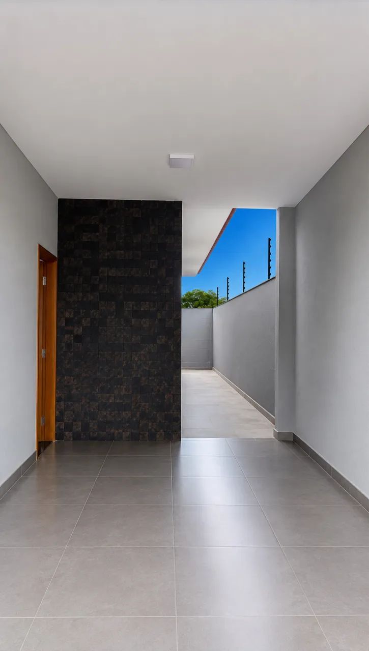 Casa Nova em Nova Esperança PR - Foto 3
