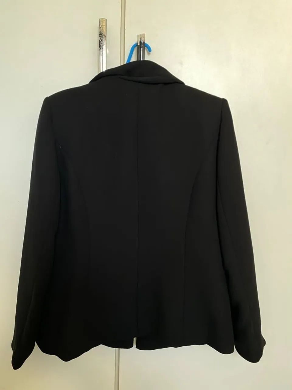 Blazer Preto - Foto 4