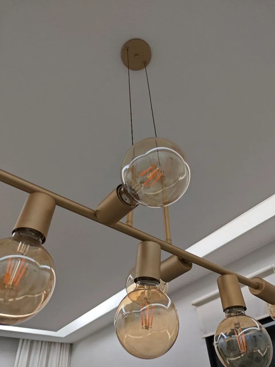 Lustre  - Foto 3