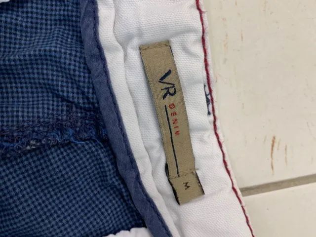 BERMUDA VR DENIM TAM M  - Foto 3