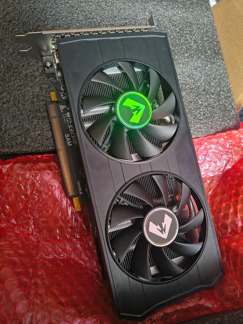 RX 5808gb 