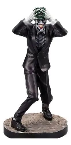 JOKER THE KILLING KOTOBUKYA  - Foto 4