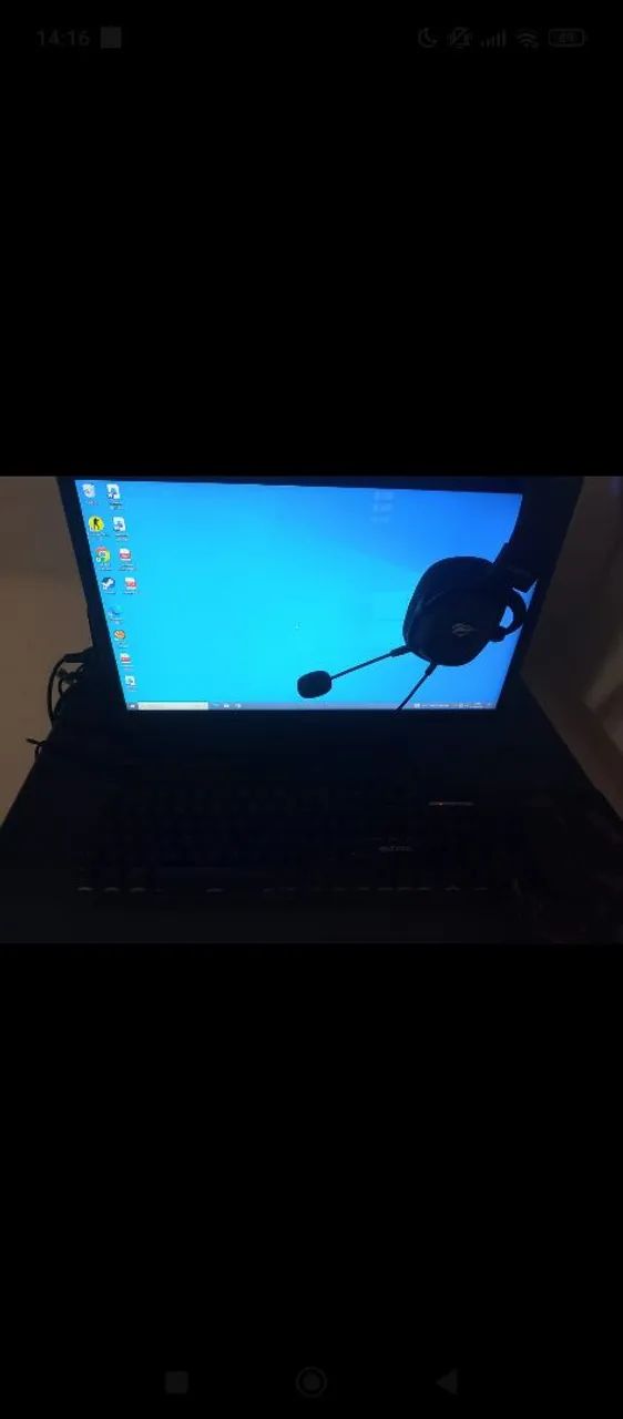 Computador Intel  - Foto 4