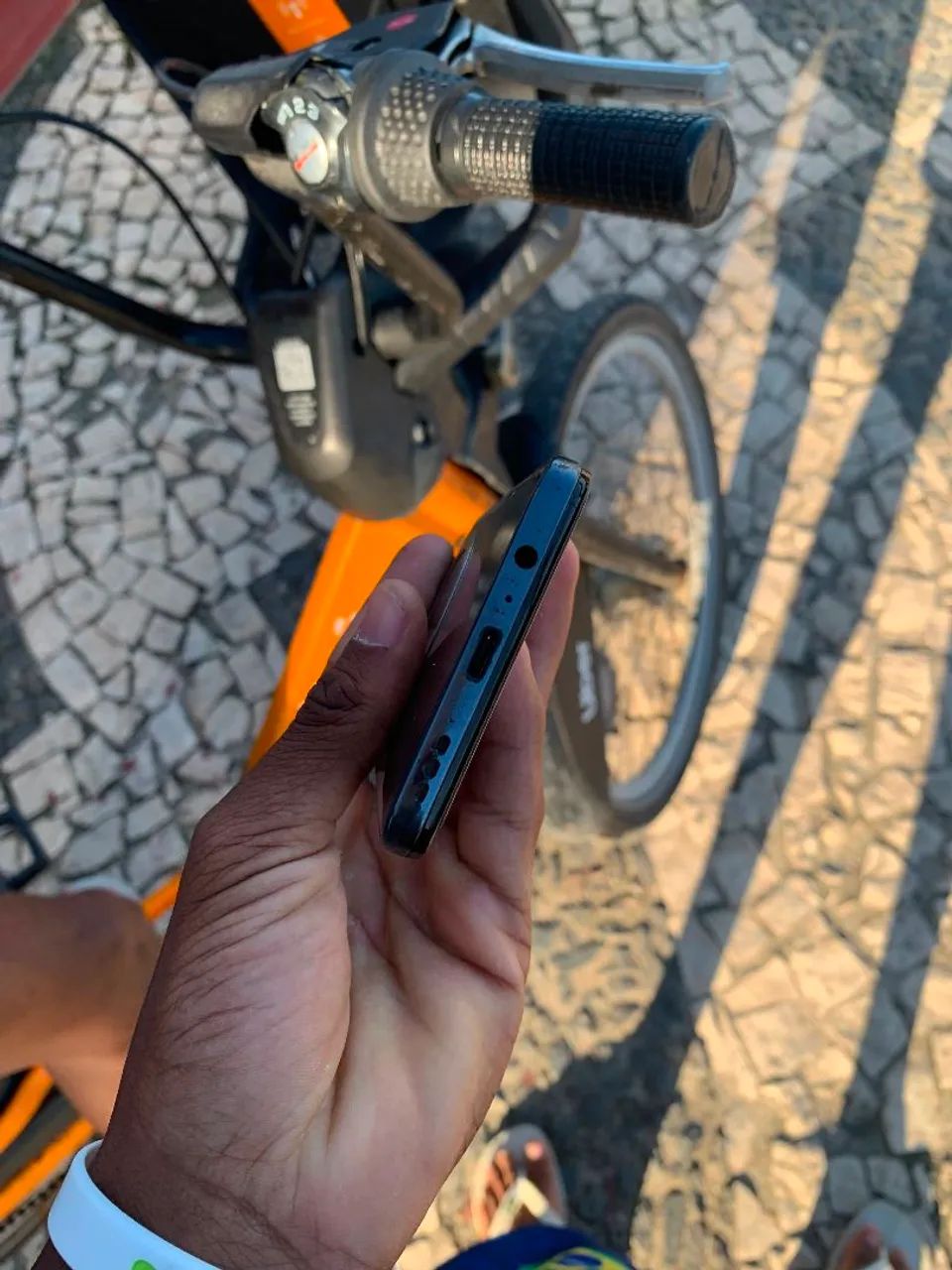Motorola g52  - Foto 4