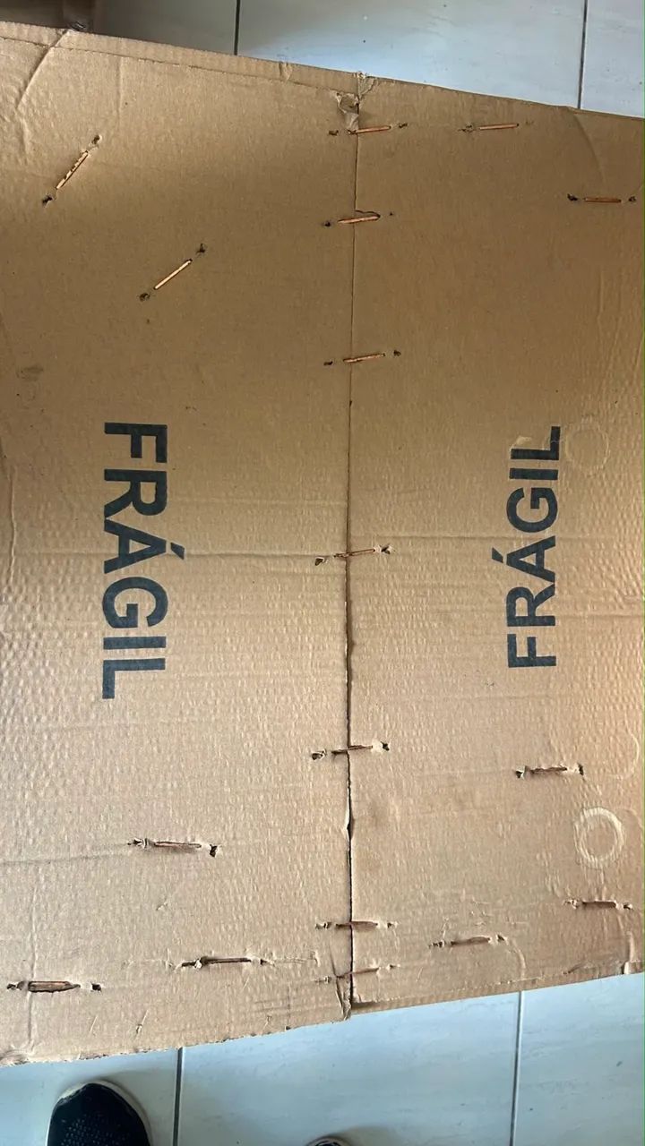 Estufa 2 lâmpadas  - Foto 2