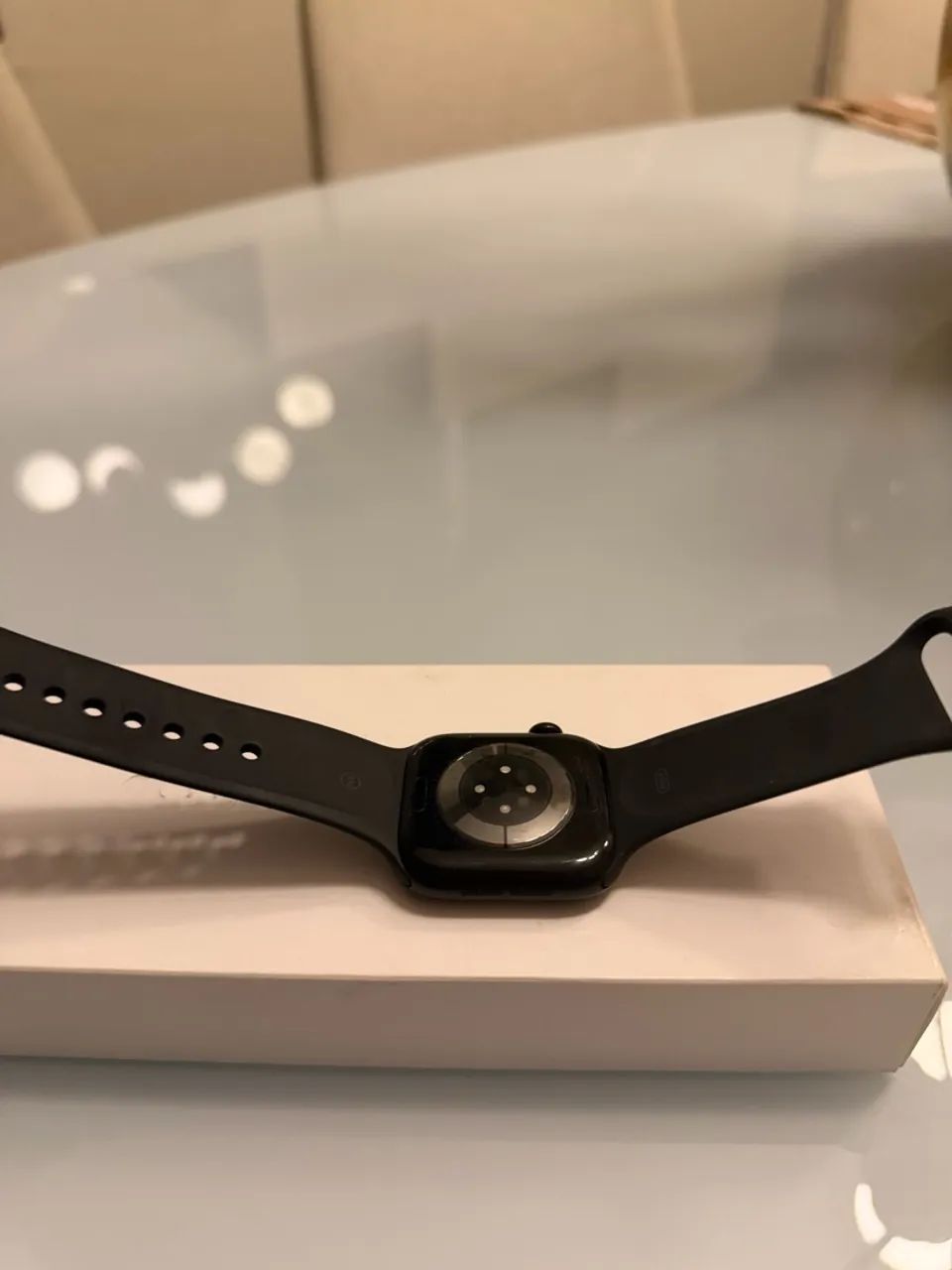 Apple watch s10  - Foto 4