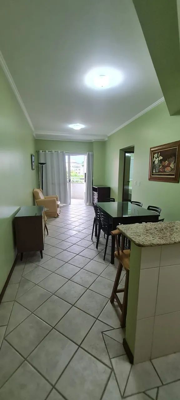 Apartamento anual Cachoeira do Bom Jesus - Foto 2