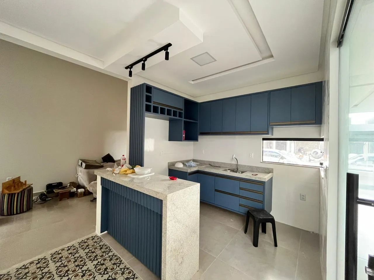 Vendo casa Condomínio Leonardo da Vinci - Foto 4